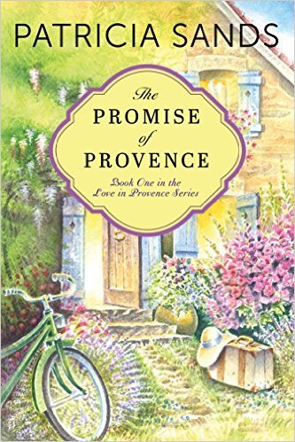 The Promise of Provence book cover