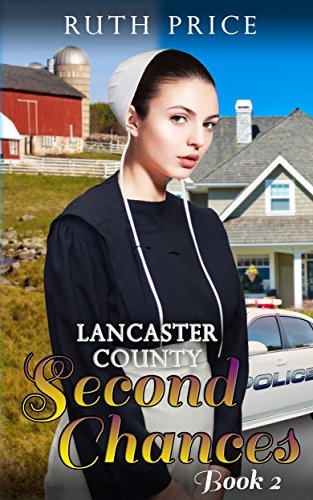 Lancaster County Second Chances 2
