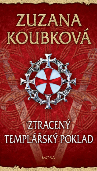 Ztracený templářský poklad