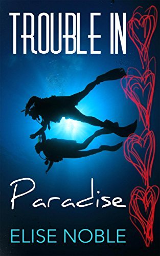 Trouble in Paradise book cover