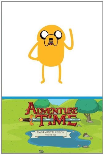 Adventure Time, Vol. 2