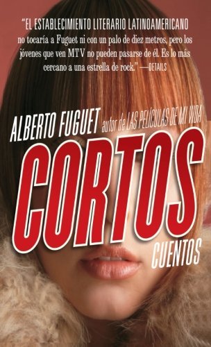 Cortos book cover
