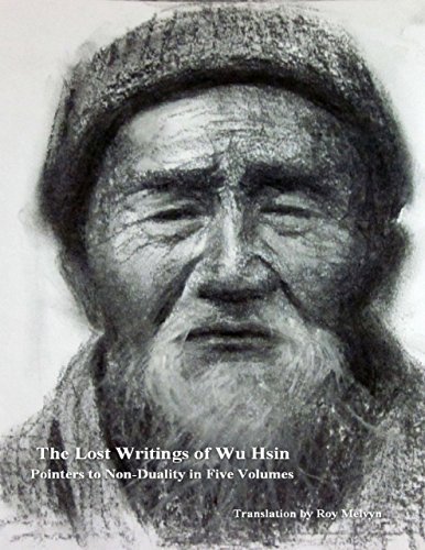 The Lost Writings of Wu Hsin: Pointers to Non Duality in Five Volumes cover