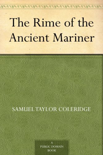 The Rime of the Ancient Mariner