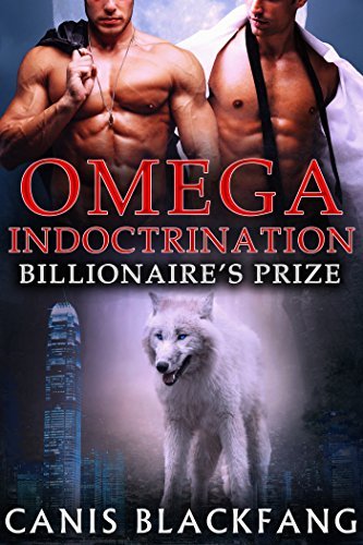 Omega Indoctrination book cover