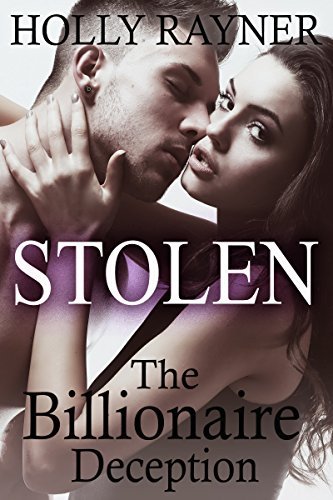 Stolen book cover 1