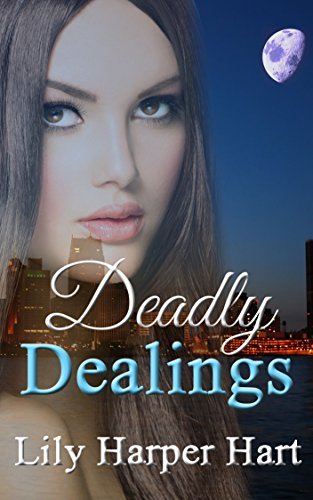 Deadly Dealings book cover