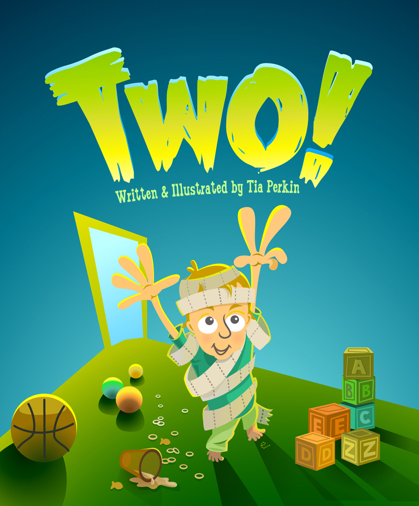 Two!