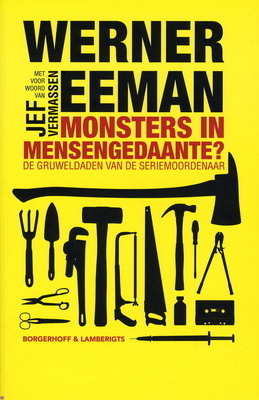 Monsters in Mensengedaante