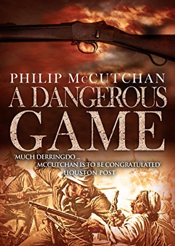 A Dangerous Game