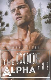 The Code Of The Alpha by MaybeManhattan | Goodreads