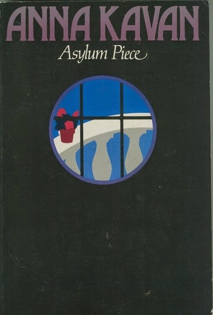 Asylum Piece and Other Stories