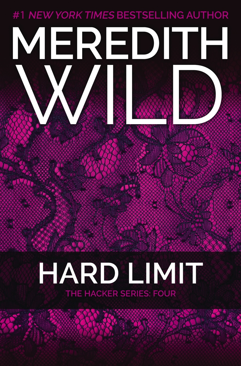 Hard Limit Hacker 4 By Meredith Wild Goodreads Hard limit hacker 4 by meredith wild goodreads