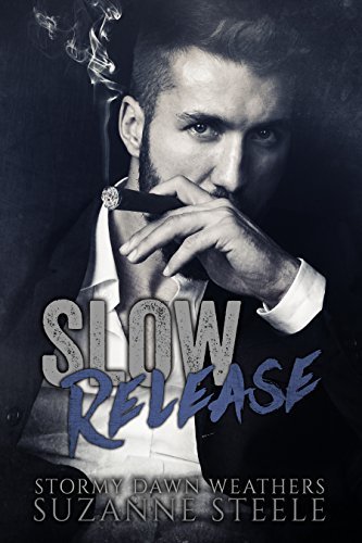 Slow Release book cover
