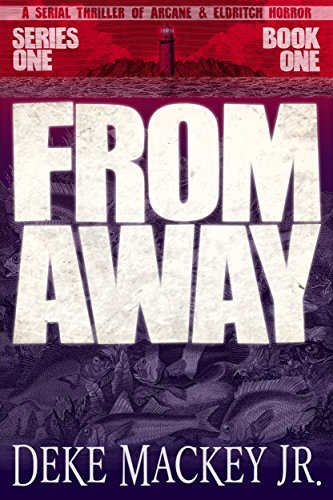 From Away - Series One, Book One