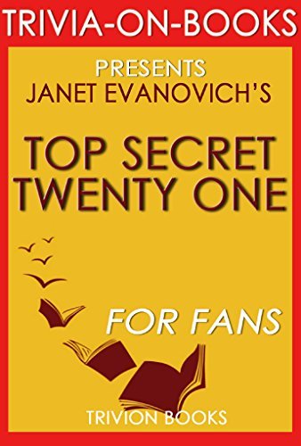 Janet Evanovich's Top Secret Twenty One - For Fans