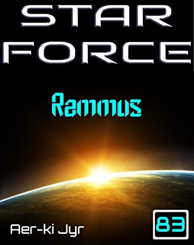Star Force book cover