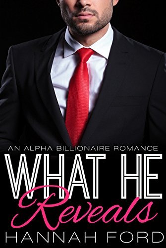 What He Reveals
