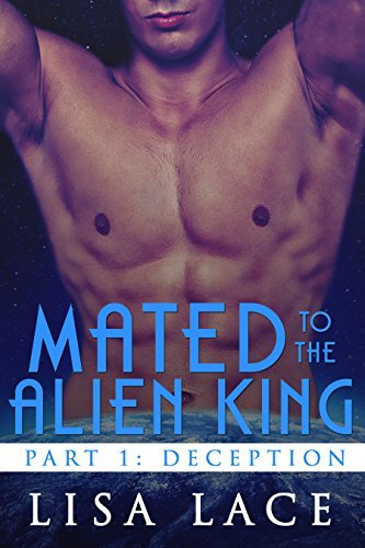 Deception book cover