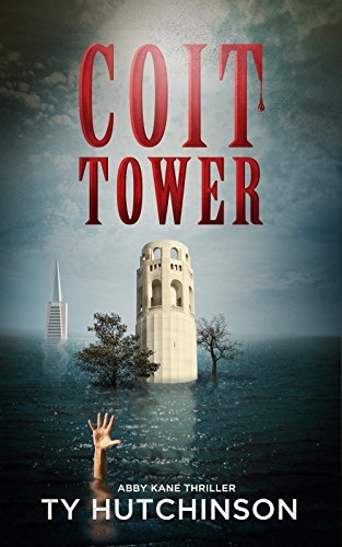 Coit Tower book cover