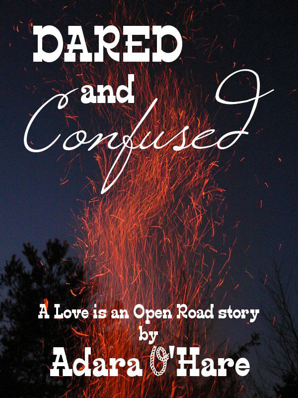 Dared and Confused book cover