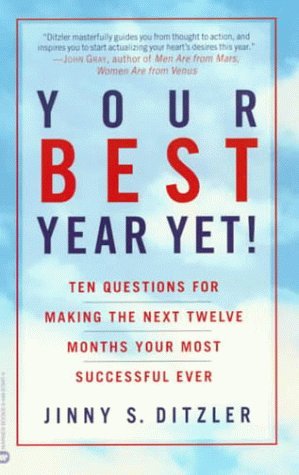 HarperCollins Your Best Year Yet
