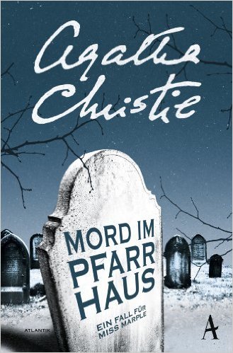 Mord im Pfarrhaus (Miss Marple, #1)