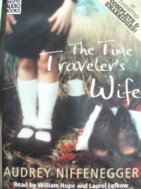 The Time Traveler's Wife