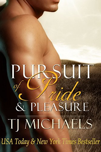 Pryde Ranch Shifters book cover 3