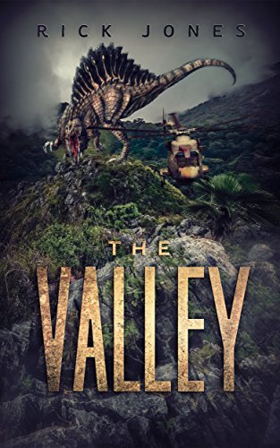The Valley book cover