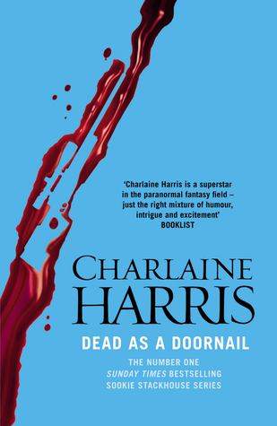 Dead as a Doornail (Sookie Stackhouse, #5)