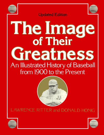 The Image of Their Greatness