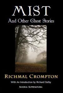 Mist and Other Ghost Stories