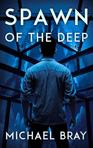 From the Deep book cover 3
