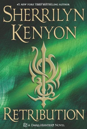 Retribution (Dark-Hunter, #19; Were-Hunter, #8)