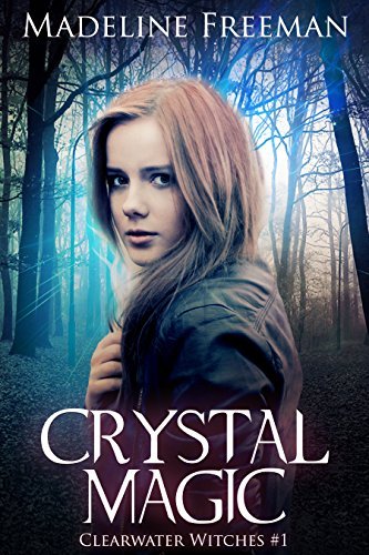 Crystal Magic