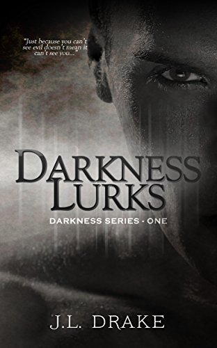 Darkness book cover 1