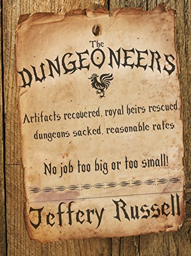 The Dungeoneers