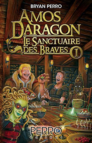 Le sanctuaire des braves, première partie
