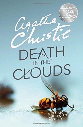 Death in the Clouds (Hercule Poirot, #12)