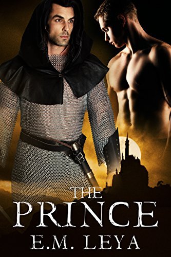 The Prince book cover