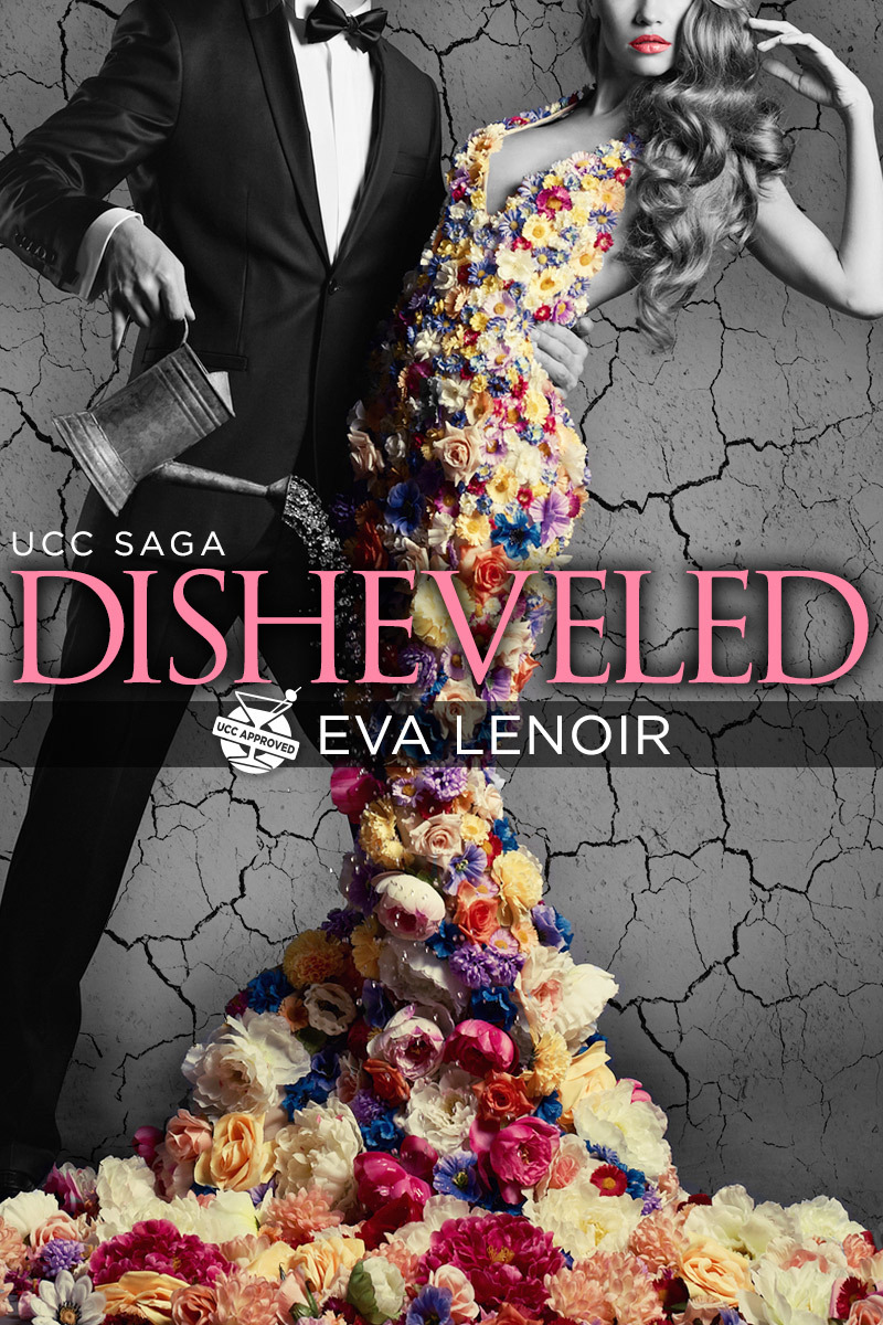 #UCC Saga book cover 1