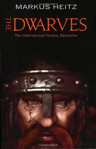 The Dwarves (The Dwarves, #1)