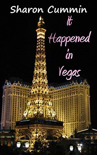 It Happened in Vegas book cover