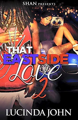 That East Side Love 2 book cover