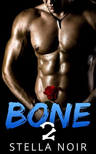 Bone book cover 2
