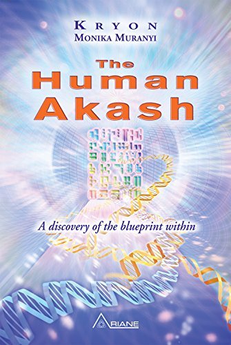 The Human Akash: A Discovery of the Blueprint Within