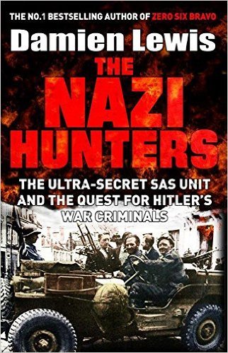 The Nazi Hunters