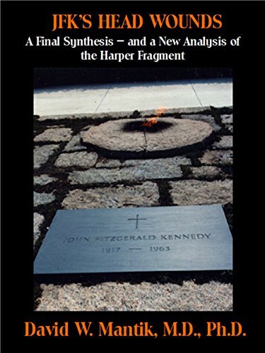 John F. Kennedy's Head Wounds: A Final Synthesis — and a New Analysis of the Harper Fragment