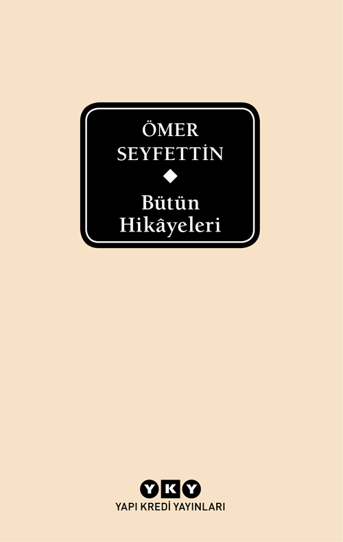 Bütün Hikâyeleri book cover